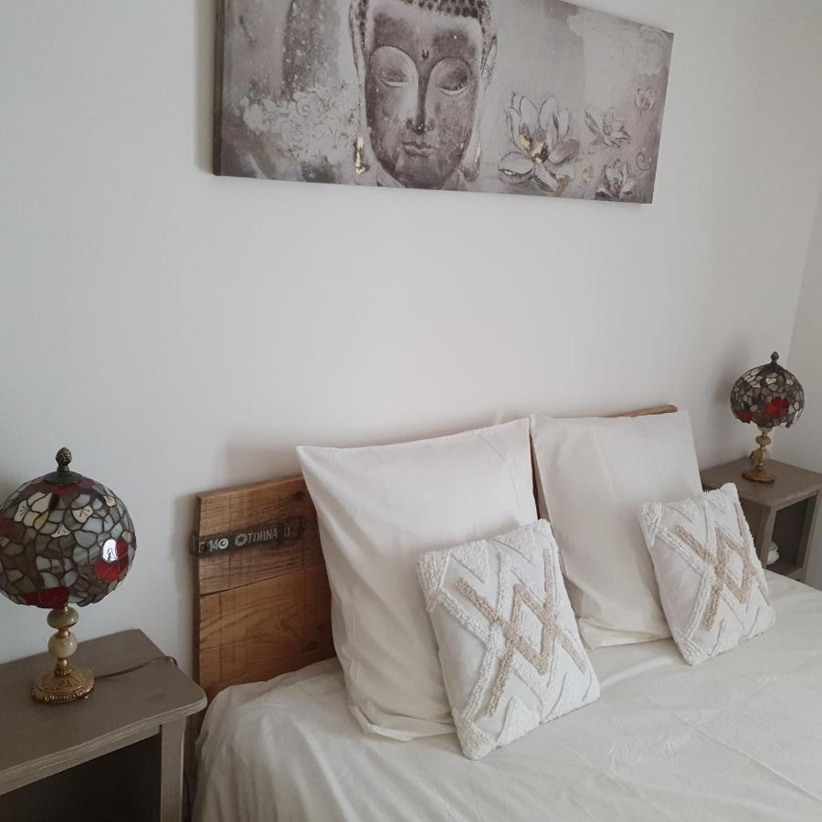 Апартаменти Le Loft Du 31 Deco Charme Cosy Centre Garage Prive Climatisation Сет Екстер'єр фото